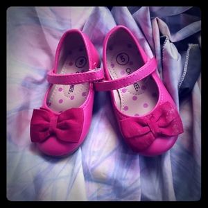 Baby Shoes